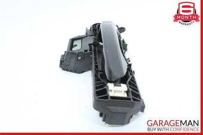 10-13 Mercedes W212 E350 E550 Front or Rear Right Side Exterior Door Handle OEM