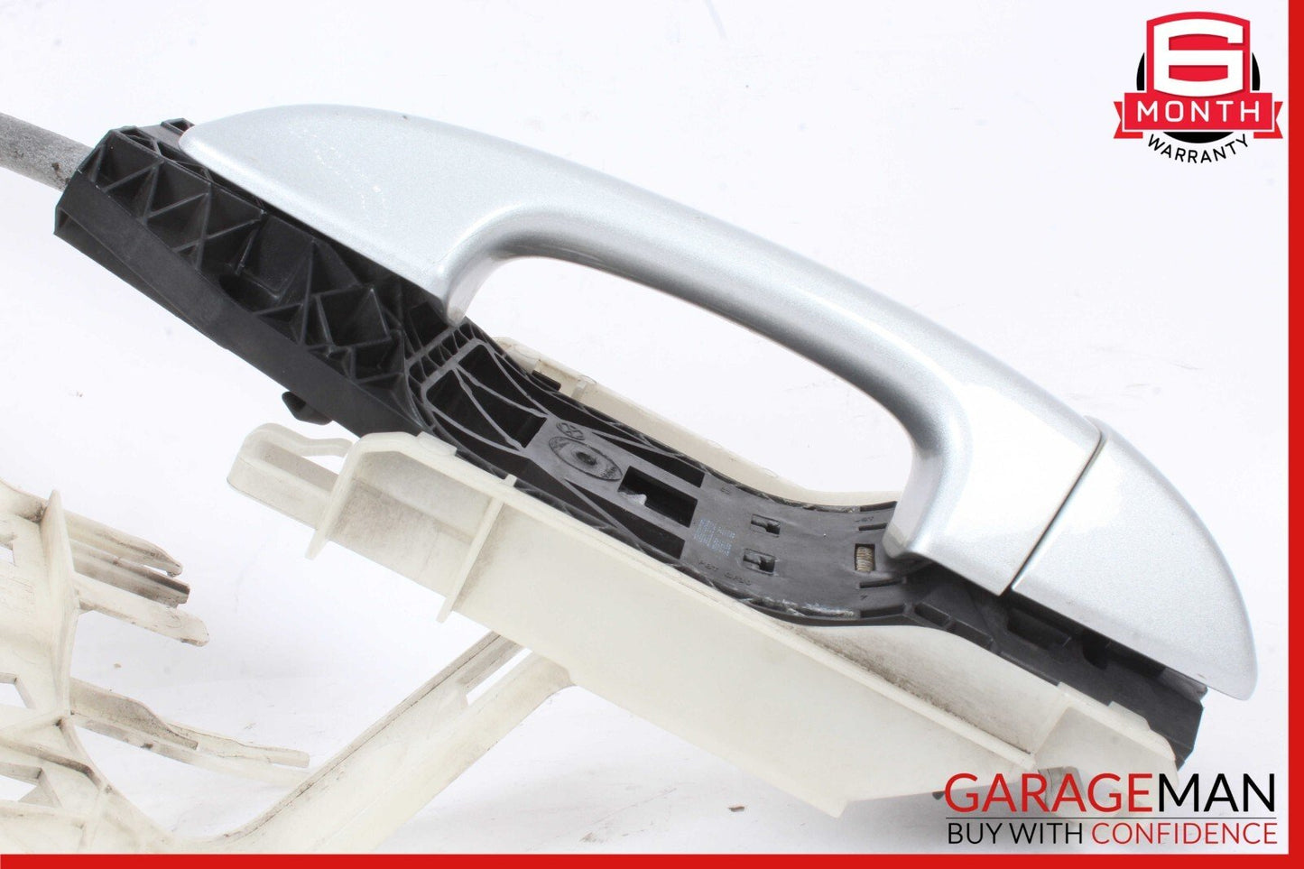 11-18 Porsche Cayenne 958 Rear or Front Right Exterior Door Handle Keyless Go