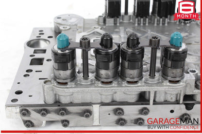 Mercedes X164 GL450 E350 CL550 7G Tronic Transmission Valve Body 2122771201 OEM