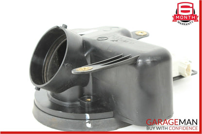 98-05 Mercedes W163 ML320 ML500 Fuel Gas Cap Cover Door Lid Housing Assembly