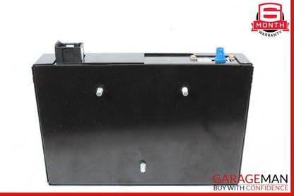 07-09 Mercedes W204 C350 S550 Sirius Satellite Radio Module Receiver DL 7039 OEM