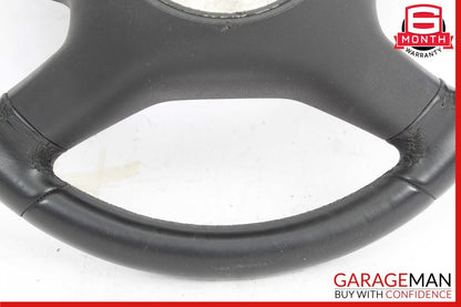 10-13 Mercedes W212 E350 E550 E400 Steering Wheel w/ Paddle Shifters OEM