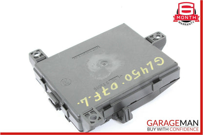 06-12 Mercedes ML350 R550 GL450 Front Left Driver Side Door Control Module Unit