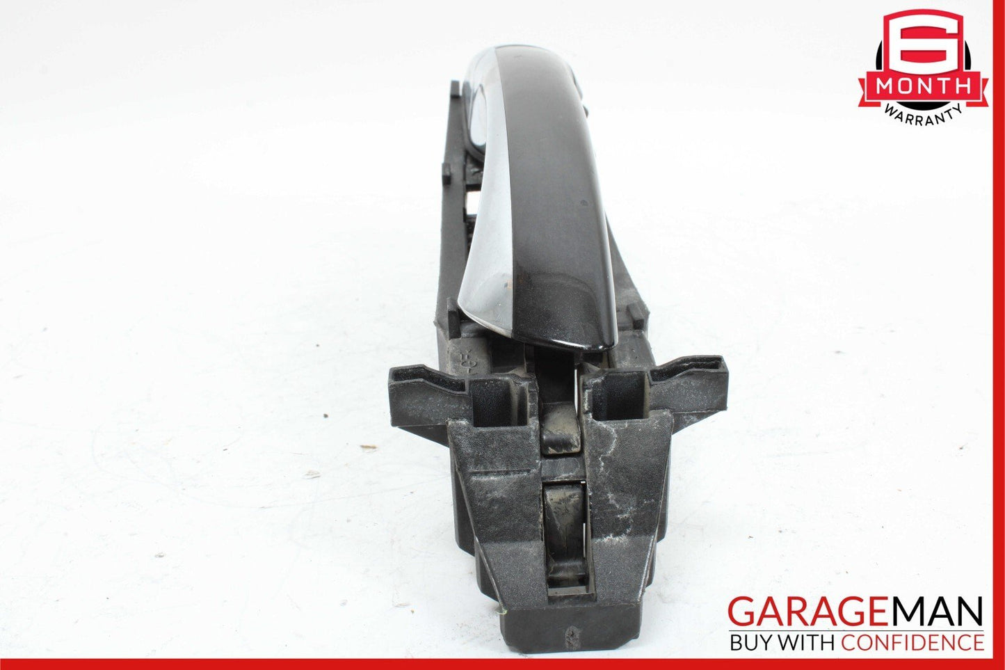 03-09 Mercedes W211 E350 E320 E550 AMG Rear Left Side Exterior Door Handle OEM