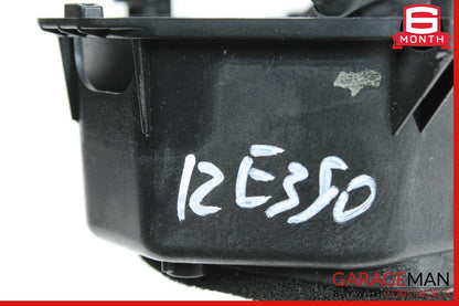 10-16 Mercedes W212 E350 C300 CLS350 Rear Deck Shelf Loud Speaker 2048202402 OEM