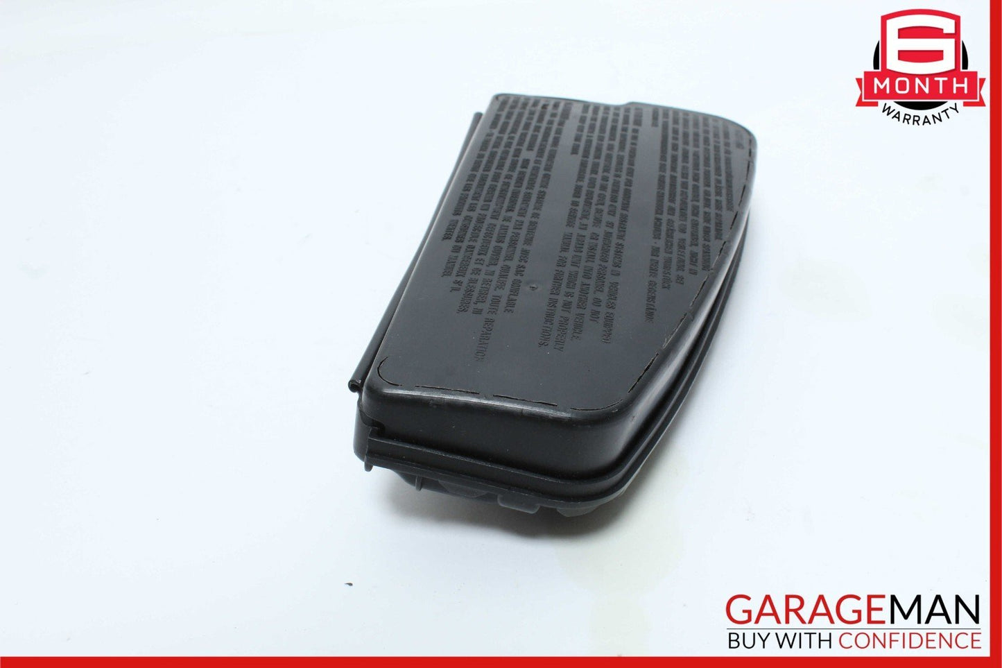 06-14 Mercedes S550 S400 CL550 R350 Front Left Side SRS Seat Airbag Air Bag