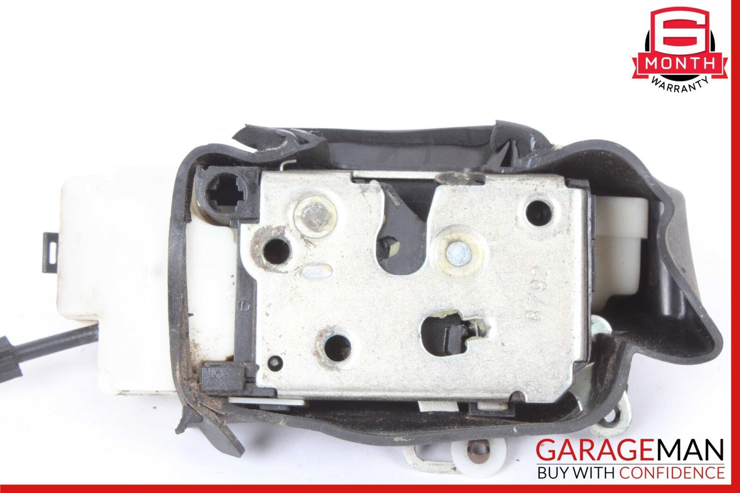 Maserati Quattroporte M139 Front Right Side Door Lock Latch Actuator OEM