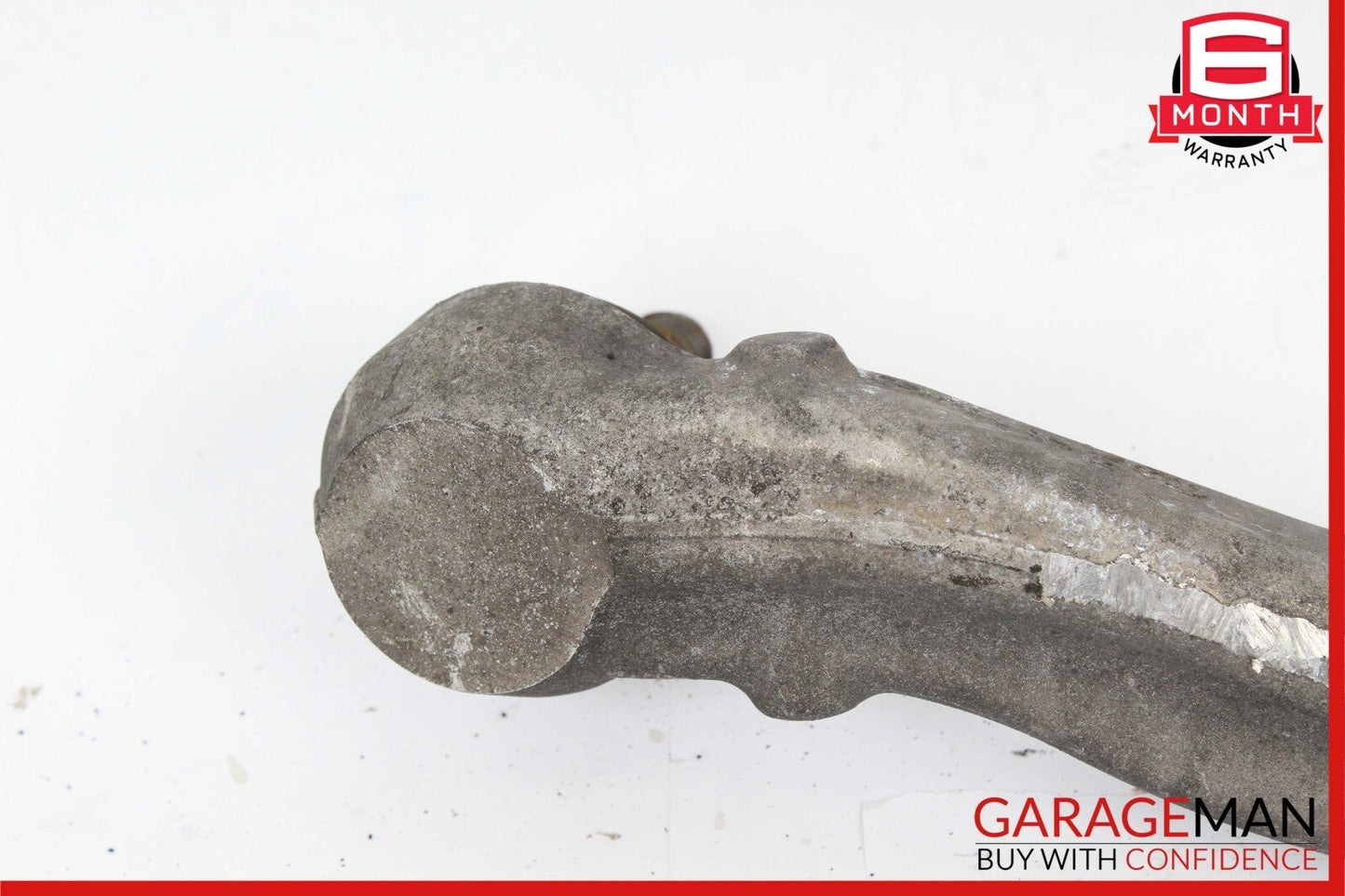 08-14 Mercedes W204 C300 C250 Front Left Side Curved Wishbone Control Arm OEM
