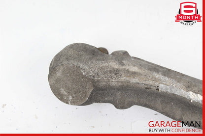 08-14 Mercedes W204 C300 C250 Front Left Side Curved Wishbone Control Arm OEM