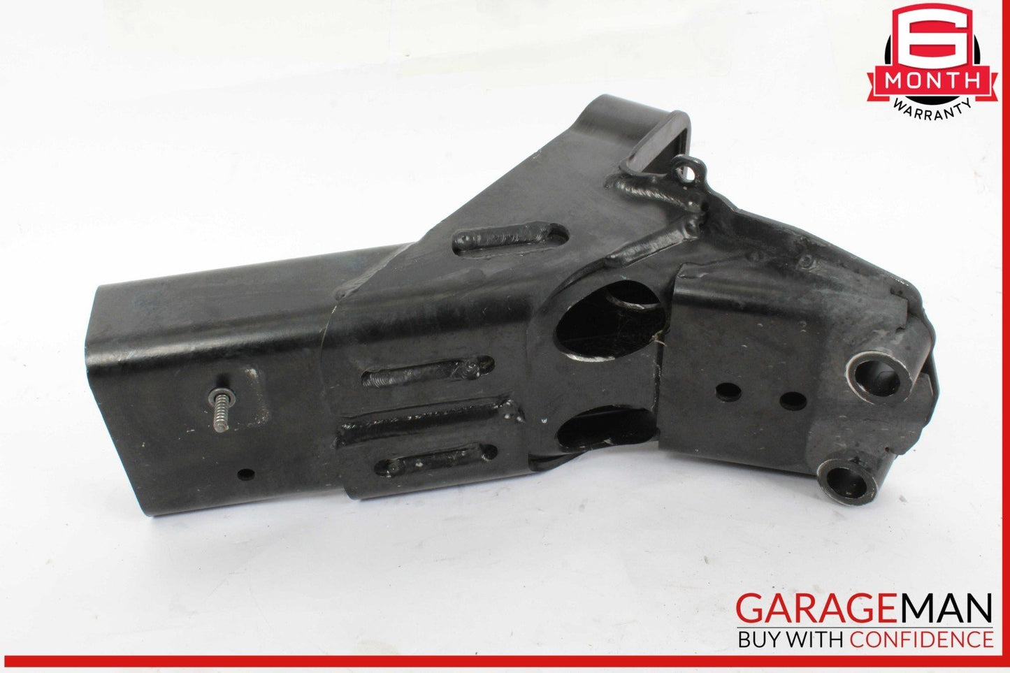 14-21 BMW i3 I01 Hybrid Front Right Side Reinforcement Bracket 6863513 OEM