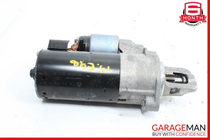 14-20 Mercedes W207 E400 CLS400 SLC43 Engine Motor Starter 2769064300 OEM
