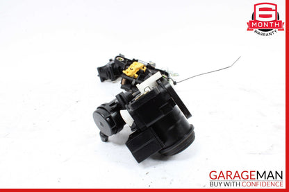 99-02 Mercedes R129 SL500 SL600 Steering Ignition Switch Trunk Door Lock Set
