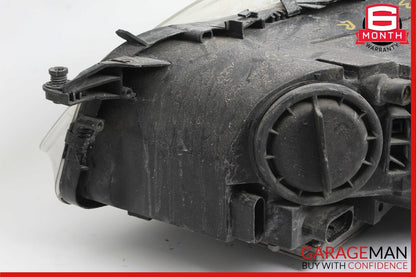 07-09 Mercedes W221 S65 S550 Right Headlight Lamp Bi Xenon w/Night Vision OEM