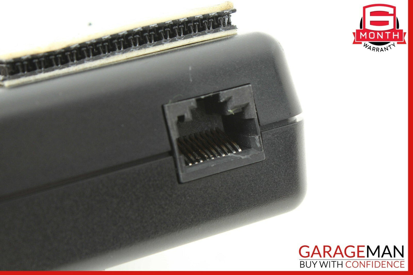 07-13 Mercedes W221 S550 CL550 Ipod Interface Control Module OEM