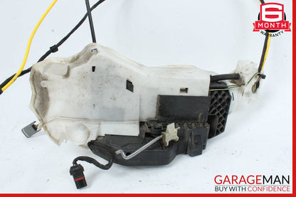 03-12 Mercedes R230 SL500 SL55 AMG Right Door Lock Latch Actuator 2307200435 OEM