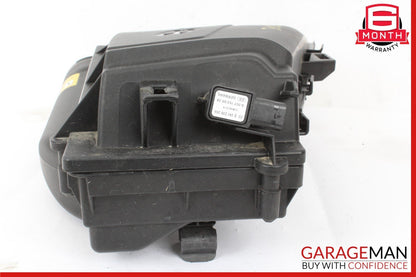 12-17 Mercedes W221 S550 Air Intake Cleaner Box Left 2780900101 OEM
