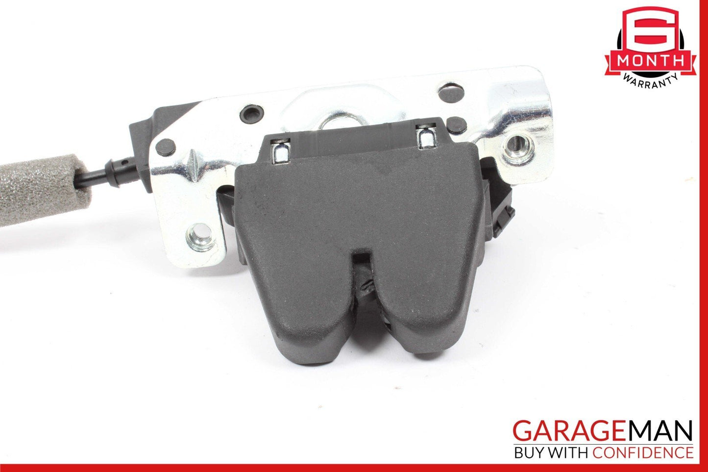 08-17 Mercedes C250 CLS500 E350 E550 Rear Trunk Lid Latch Lock Actuator Assy
