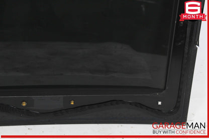 10-16 Mercedes W212 E350 E400 Wagon Panoramic Sunroof Sun Roof Glass OEM