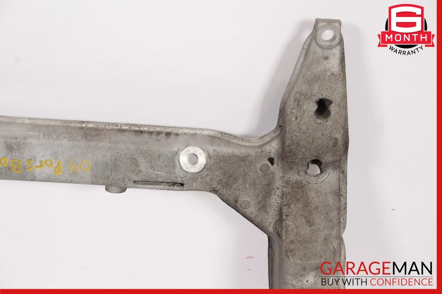 00-04 Porsche Boxster 986 Carrera 911 Front Subframe Sub Frame Crossmember OEM