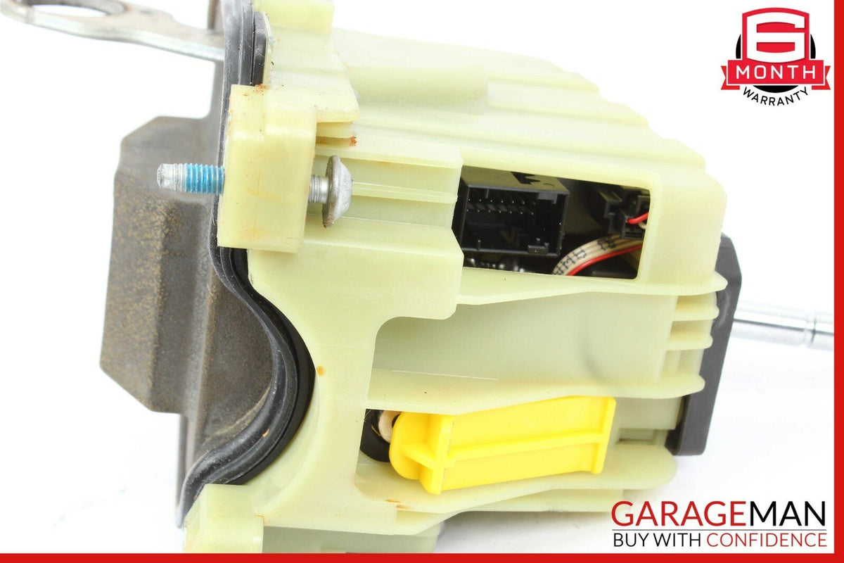 08-11 Mercedes W204 C300 C63 AMG Floor Gear Shift Shifter Selector Box OEM