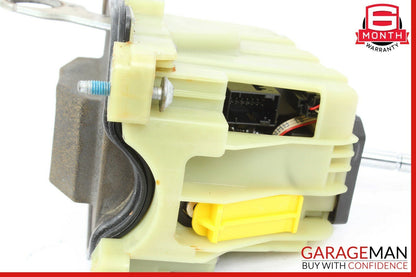 08-11 Mercedes W204 C300 C63 AMG Floor Gear Shift Shifter Selector Box OEM