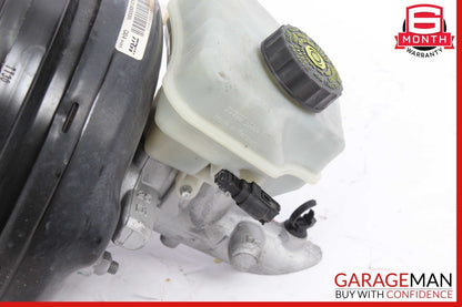 07-11 Mercedes W211 E320 E350 CLS550 Power Brake Master Cylinder Pump OEM