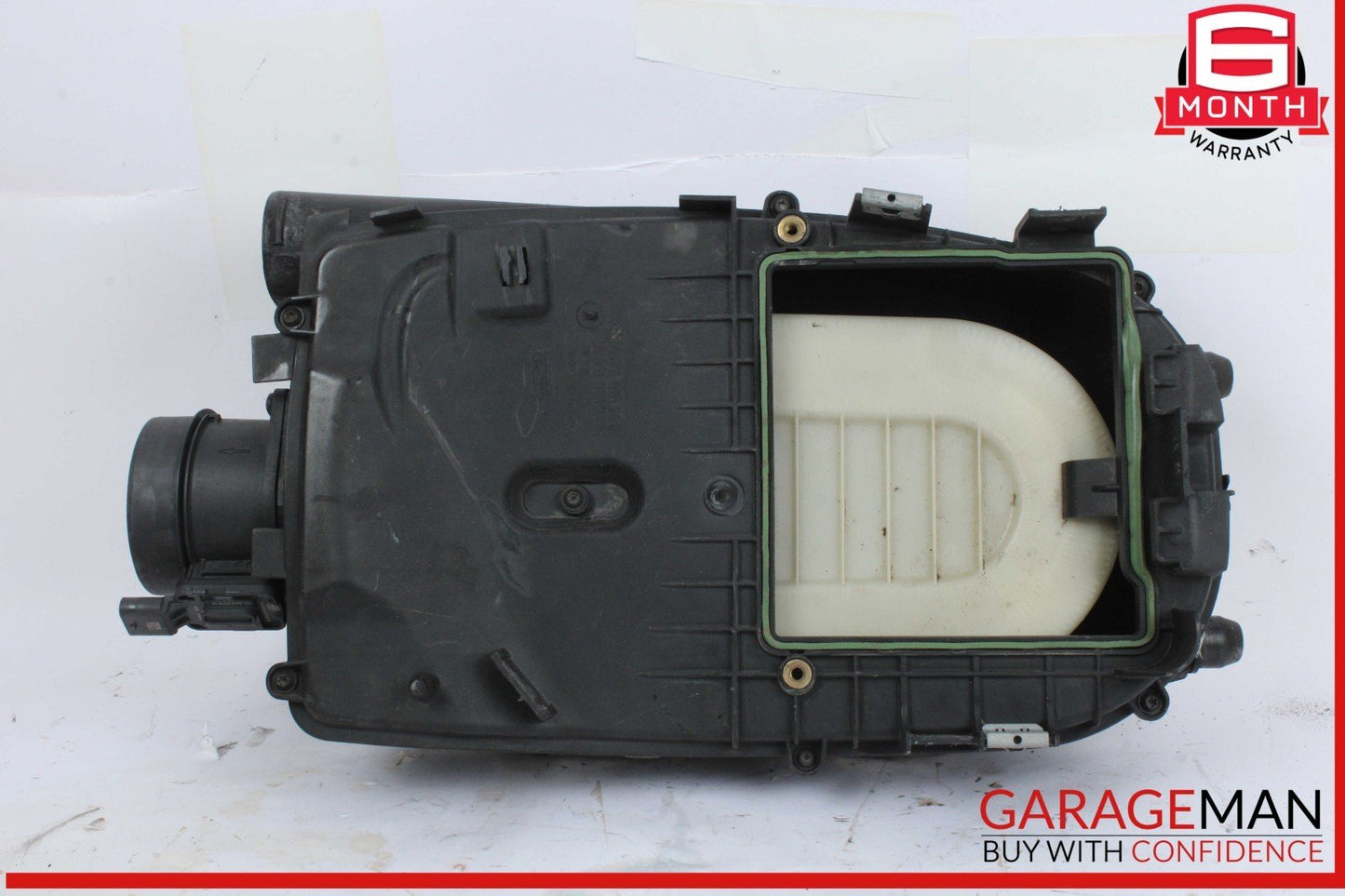 13-16 Mercedes X204 GLK250 E250 Air Intake Cleaner Filter Housing Box OEM