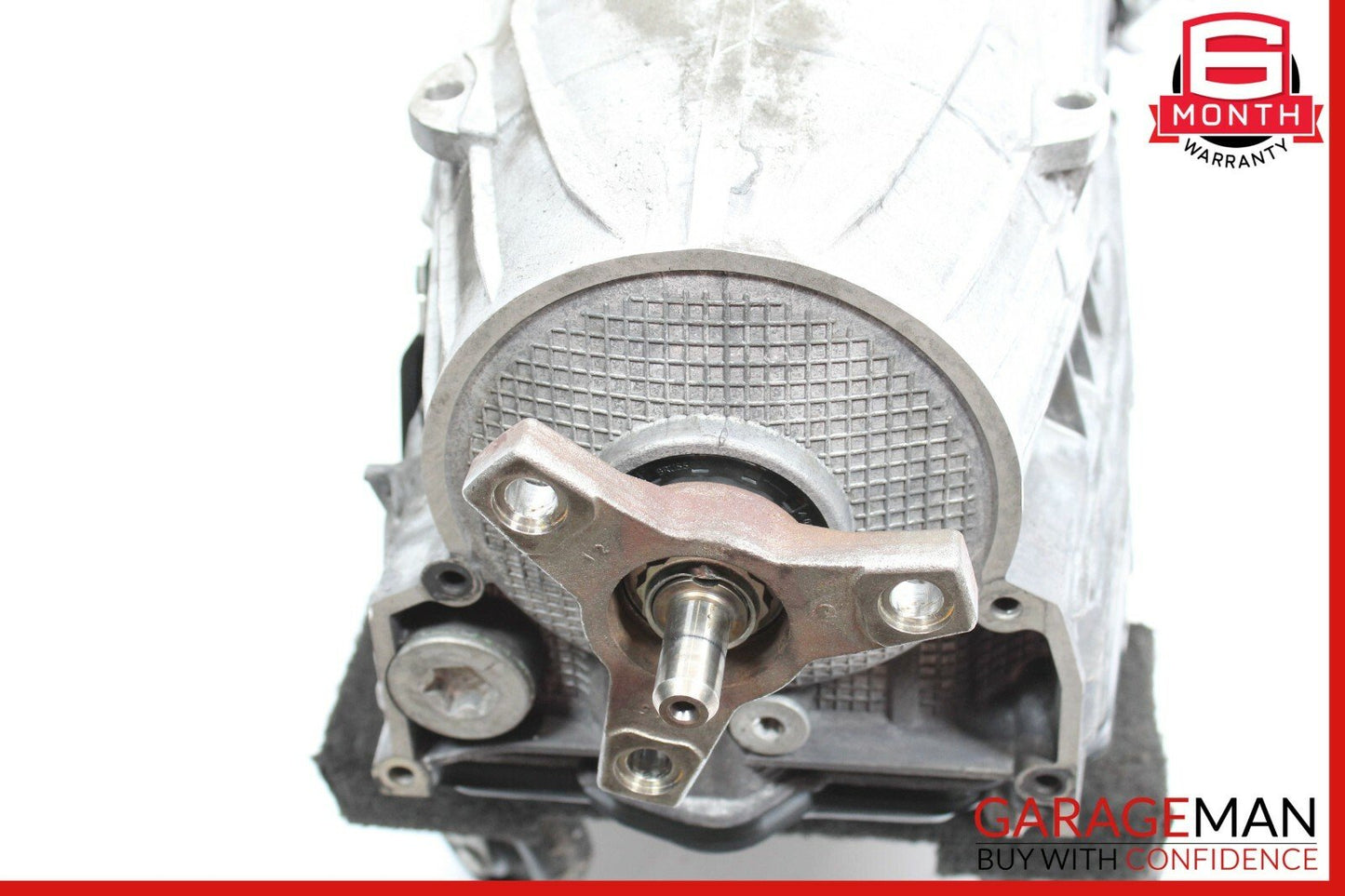 12-15 Mercedes C250 SLK250 7G Tronic Automatic Transmission Assembly 722997 130k