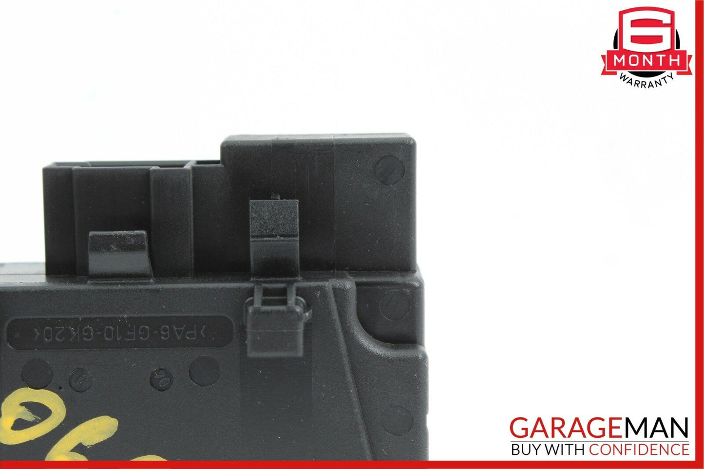 05-09 Mercedes CLS500 E350 E63 AMG Rear Door Keyless Go Entry Control Module OEM