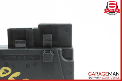 05-09 Mercedes CLS500 E350 E63 AMG Rear Door Keyless Go Entry Control Module OEM
