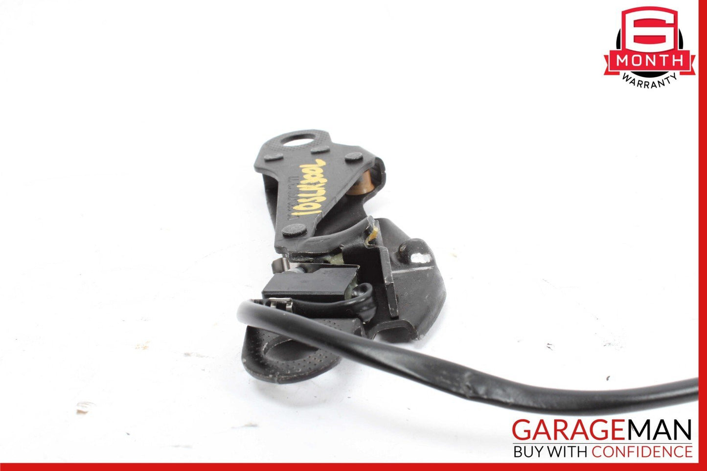 05-11 Mercedes R171 SLK300 SLK280 Left Convertible Roof Catch Latch Lock OEM