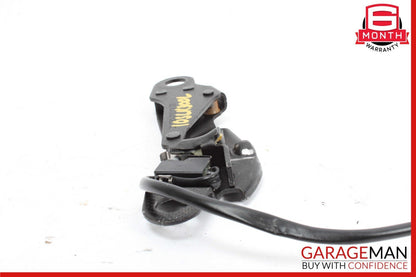 05-11 Mercedes R171 SLK300 SLK280 Left Convertible Roof Catch Latch Lock OEM