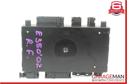03-11 Mercedes W211 E350 GL450 ML550 CLS500 Front Right Side Seat Control Module