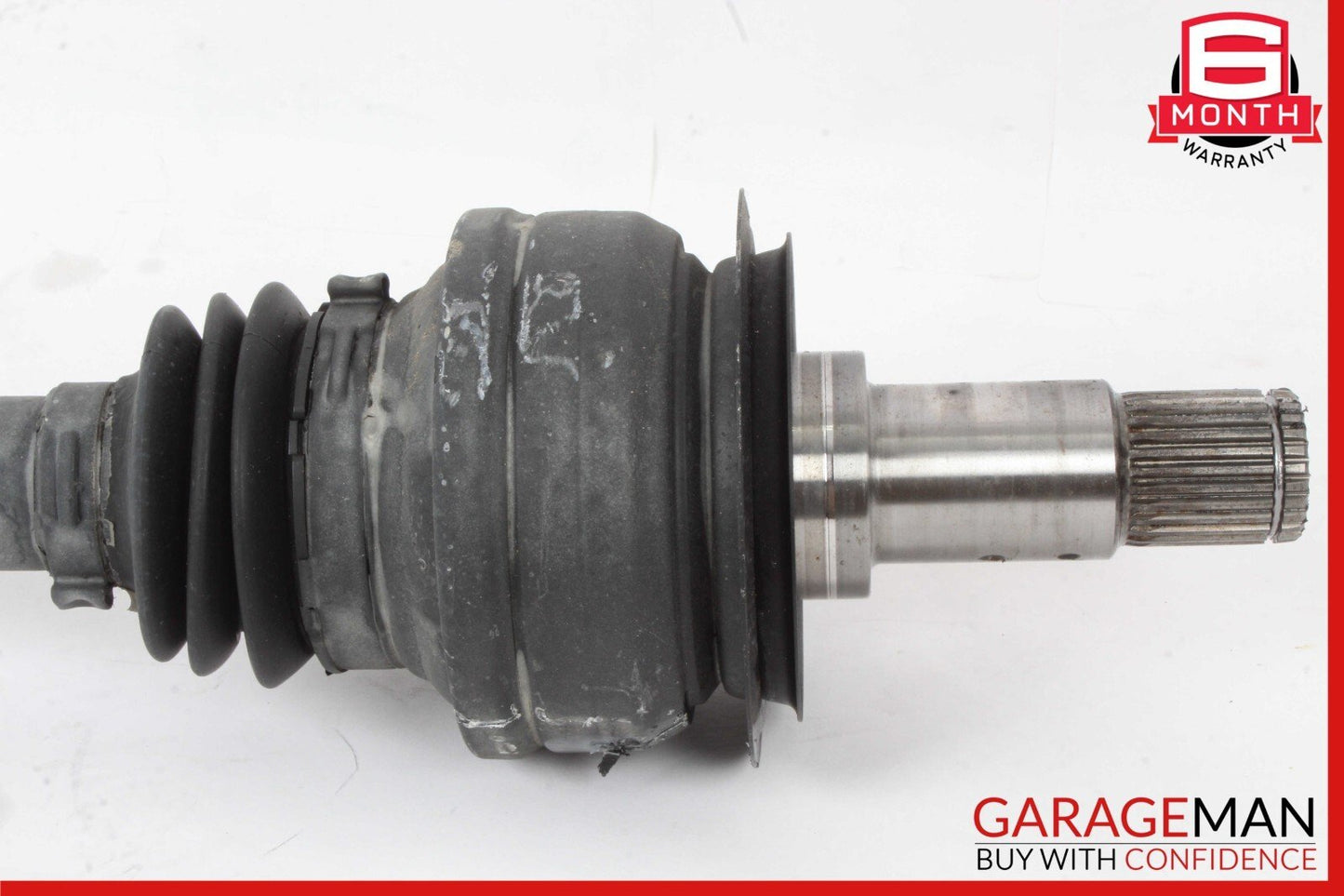15-18 Mercedes W205 C300 C350e RWD Rear Right Side Axle CV Half Shaft OEM