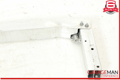 15-24 Porsche Macan Rear Bumper Reinforcement Impact Bar OEM