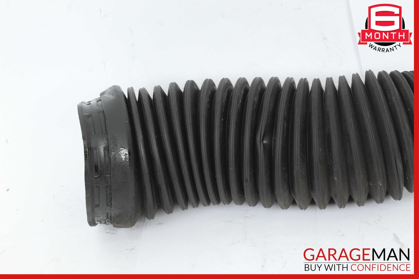 Mercedes R230 SL500 Right or Left Power Steering Rack & Pinion Tie Rod Boot OEM