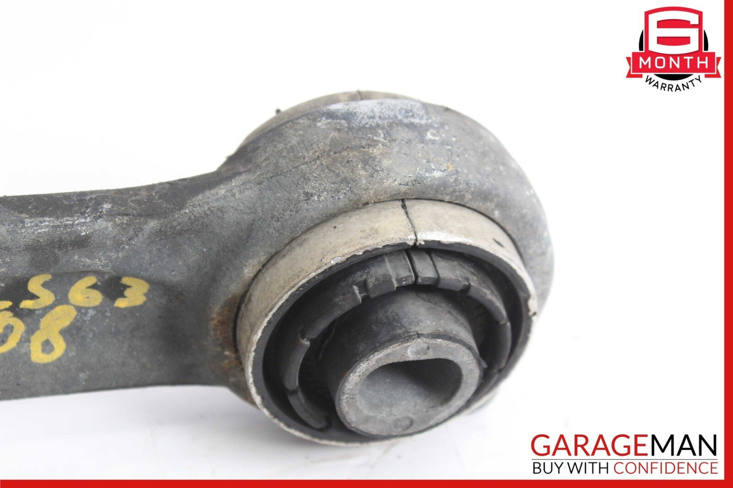 06-11 Mercedes W219 CLS63 AMG CLS550 Front Left Side Lower Control Arm OEM