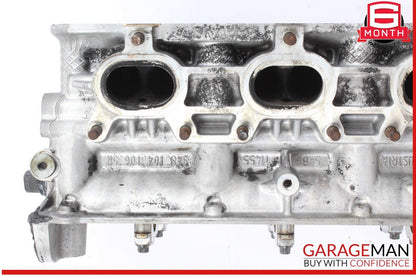 10-16 Porsche Cayenne S 958 Panamera 970 S 4.8L Left Side Cylinder Head OEM