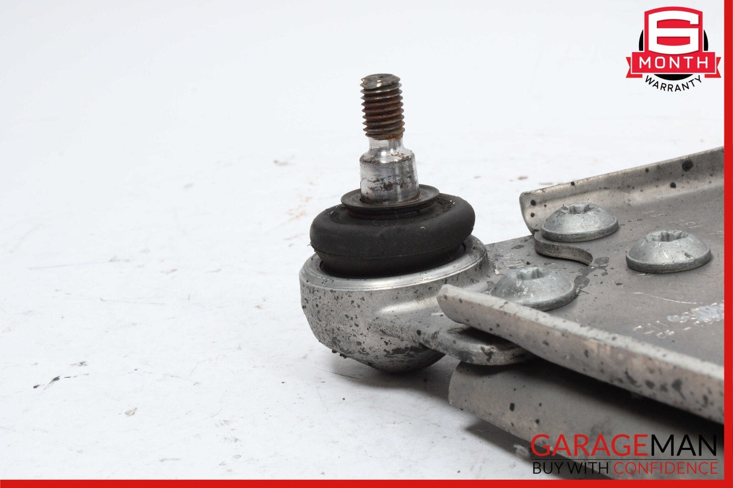 03-11 Mercedes E350 CLS550 Front Left Side RWD Suspension Upper Control Arm