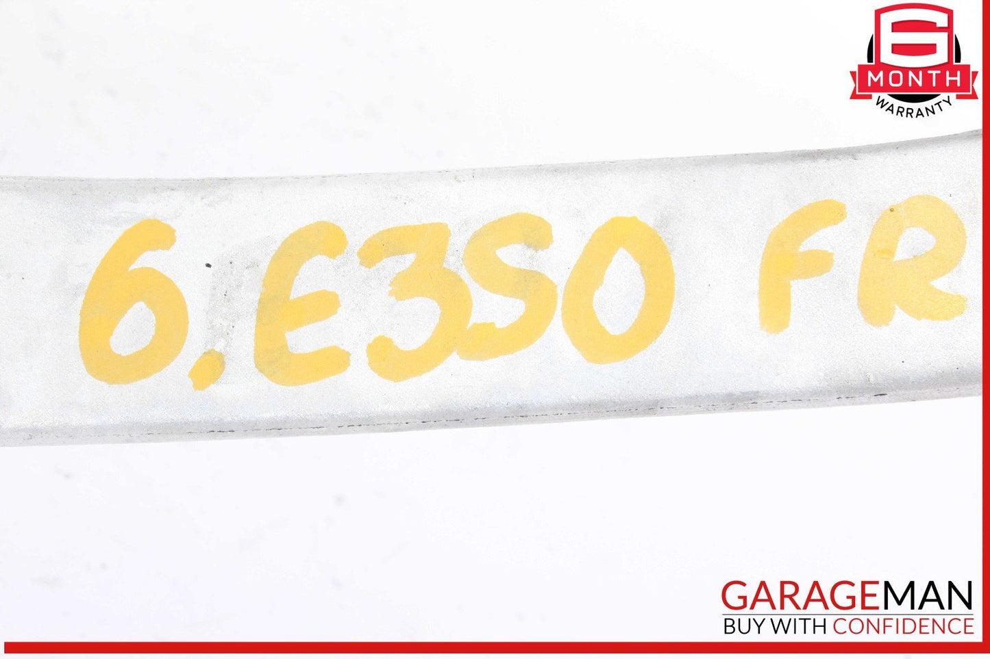 03-11 Mercedes W211 E350 Front Left Side Lower Wishbone Control Arm OEM