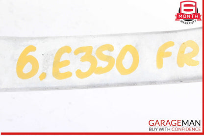 03-11 Mercedes W211 E350 Front Left Side Lower Wishbone Control Arm OEM