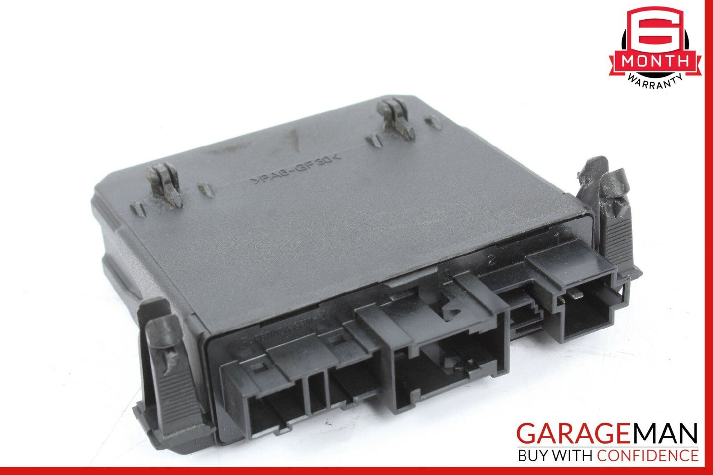 01-07 Mercedes W203 C230 C350 Rear Right Passenger Side Door Control Module Unit