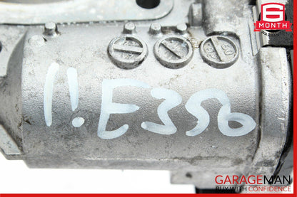 00-13 Mercedes W212 E350 GLK500 S500 Engine Throttle Valve Body 1131410125 OEM