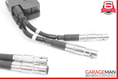 98-06 Mercedes R170 SLK320 S500 SL500 S430 Ignition Coil Pack Set of 5 OEM