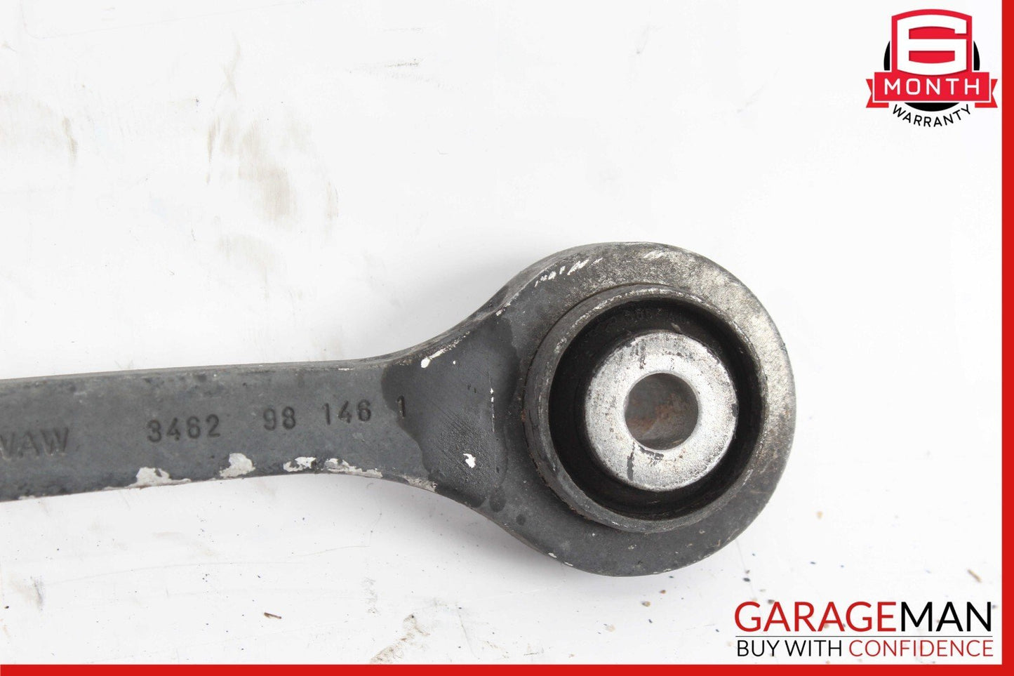 92-99 Mercedes W140 S320 400SEL Rear Left & Right Side Upper Control Arm OEM