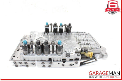 Mercedes X164 GL450 E350 CL550 7G Tronic Transmission Valve Body 2202772101 OEM