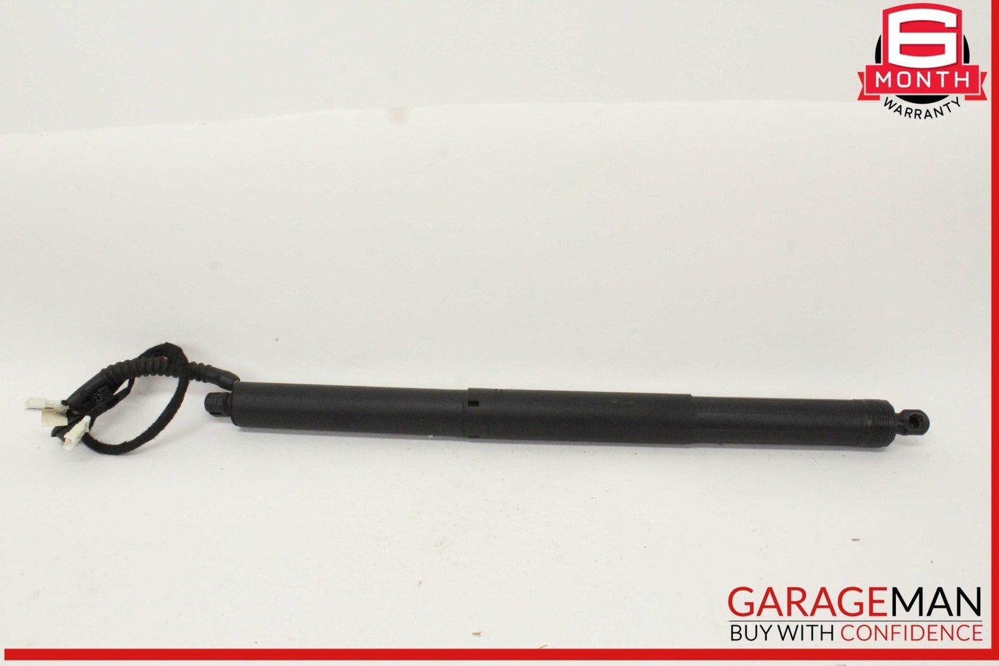 14-18 BMW X5 F15 Rear Left and Right Side Tailgate Trunk Power Lift Cylinder OEM