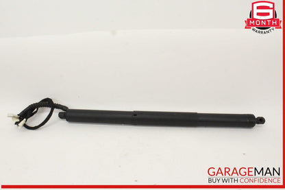 14-18 BMW X5 F15 Rear Left and Right Side Tailgate Trunk Power Lift Cylinder OEM