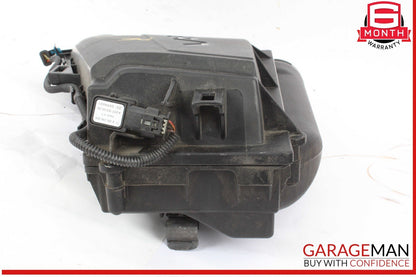 13-14 Mercedes X166 GL450 Air Intake Cleaner Box Right Side 2780902801 OEM