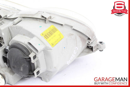 05-07 Mercedes W203 C230 C280 Headlight Lamp Left Driver Side Halogen OEM